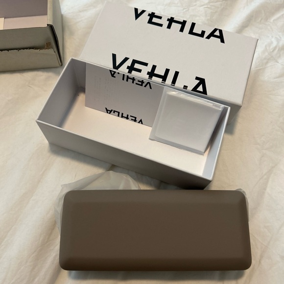 Vehla Sunglasses